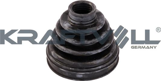 KRAFTVOLL GERMANY 10020225 - Bellow, drive shaft autospares.lv