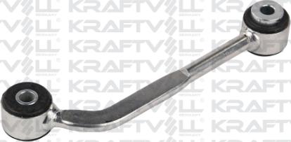 KRAFTVOLL GERMANY 13040402 - Rod / Strut, stabiliser autospares.lv