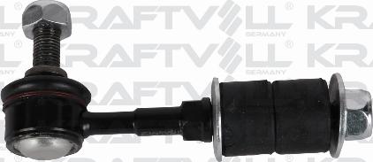 KRAFTVOLL GERMANY 13040547 - Rod / Strut, stabiliser autospares.lv