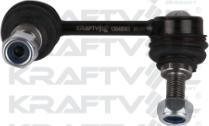 KRAFTVOLL GERMANY 13040563 - Rod / Strut, stabiliser autospares.lv