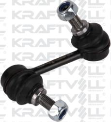 KRAFTVOLL GERMANY 13040562 - Rod / Strut, stabiliser autospares.lv