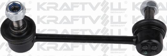 KRAFTVOLL GERMANY 13040509 - Rod / Strut, stabiliser autospares.lv