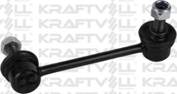 KRAFTVOLL GERMANY 13040508 - Rod / Strut, stabiliser autospares.lv