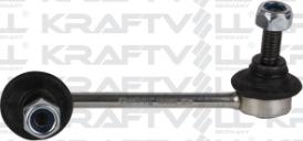 KRAFTVOLL GERMANY 13040503 - Rod / Strut, stabiliser autospares.lv