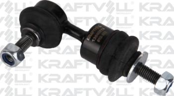 KRAFTVOLL GERMANY 13040513 - Rod / Strut, stabiliser autospares.lv