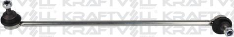 KRAFTVOLL GERMANY 13040584 - Rod / Strut, stabiliser autospares.lv