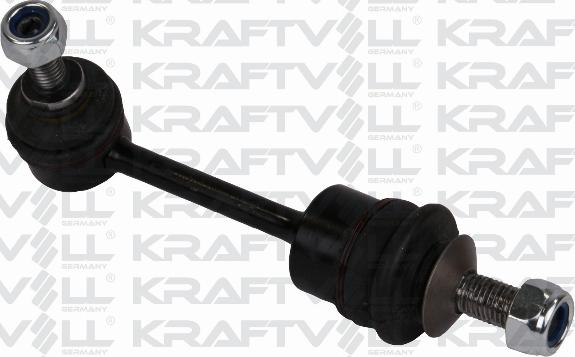 KRAFTVOLL GERMANY 13040585 - Rod / Strut, stabiliser autospares.lv