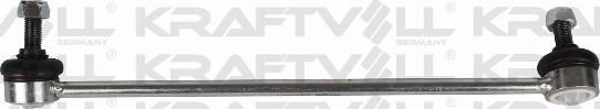 KRAFTVOLL GERMANY 13040578 - Rod / Strut, stabiliser autospares.lv