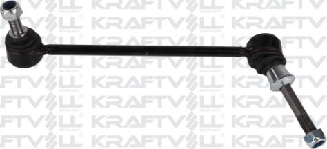 KRAFTVOLL GERMANY 13040572 - Rod / Strut, stabiliser autospares.lv