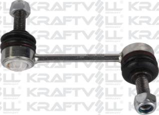 KRAFTVOLL GERMANY 13040612 - Rod / Strut, stabiliser autospares.lv