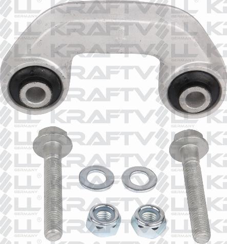 KRAFTVOLL GERMANY 13040625 - Rod / Strut, stabiliser autospares.lv