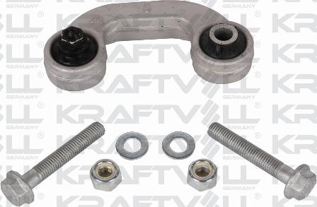 KRAFTVOLL GERMANY 13040621 - Rod / Strut, stabiliser autospares.lv