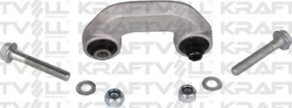 KRAFTVOLL GERMANY 13040622 - Rod / Strut, stabiliser autospares.lv