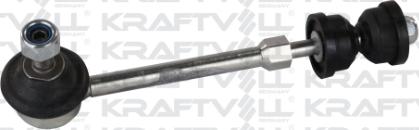 KRAFTVOLL GERMANY 13040091 - Rod / Strut, stabiliser autospares.lv