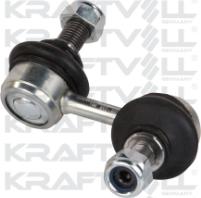 KRAFTVOLL GERMANY 13040093 - Rod / Strut, stabiliser autospares.lv