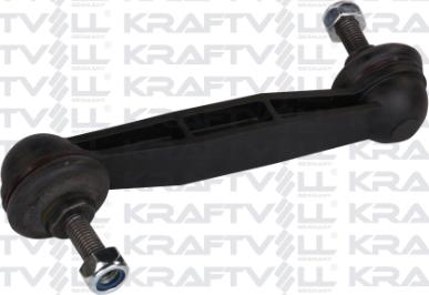 KRAFTVOLL GERMANY 13040045 - Rod / Strut, stabiliser autospares.lv