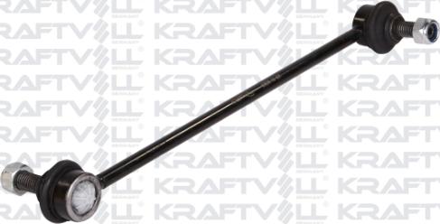 KRAFTVOLL GERMANY 13040046 - Rod / Strut, stabiliser autospares.lv