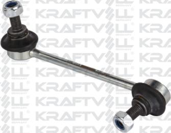 KRAFTVOLL GERMANY 13040040 - Rod / Strut, stabiliser autospares.lv