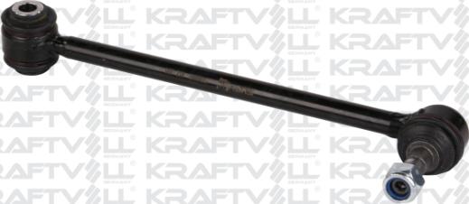 KRAFTVOLL GERMANY 13040047 - Rod / Strut, stabiliser autospares.lv