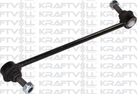 KRAFTVOLL GERMANY 13040051 - Rod / Strut, stabiliser autospares.lv