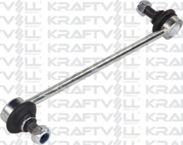 KRAFTVOLL GERMANY 13040064 - Rod / Strut, stabiliser autospares.lv