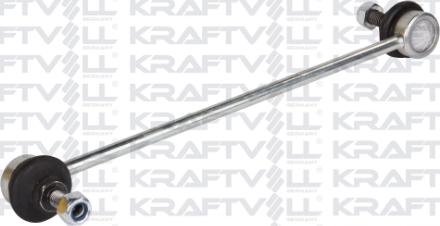 KRAFTVOLL GERMANY 13040065 - Rod / Strut, stabiliser autospares.lv