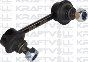 KRAFTVOLL GERMANY 13040062 - Rod / Strut, stabiliser autospares.lv