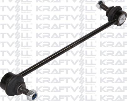 KRAFTVOLL GERMANY 13040009 - Rod / Strut, stabiliser autospares.lv