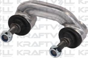 KRAFTVOLL GERMANY 13040001 - Rod / Strut, stabiliser autospares.lv