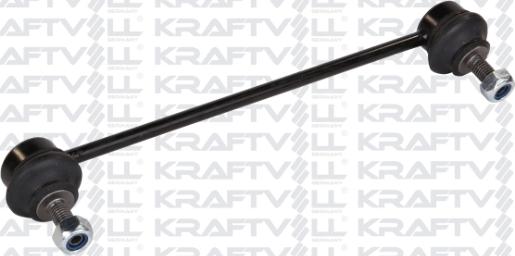 KRAFTVOLL GERMANY 13040010 - Rod / Strut, stabiliser autospares.lv