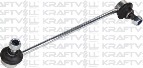 KRAFTVOLL GERMANY 13040080 - Rod / Strut, stabiliser autospares.lv