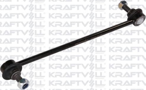 KRAFTVOLL GERMANY 13040082 - Rod / Strut, stabiliser autospares.lv