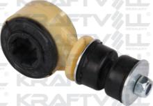 KRAFTVOLL GERMANY 13040036 - Rod / Strut, stabiliser autospares.lv