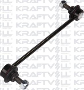 KRAFTVOLL GERMANY 13040031 - Rod / Strut, stabiliser autospares.lv