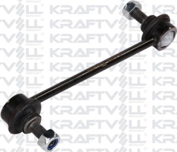 KRAFTVOLL GERMANY 13040032 - Rod / Strut, stabiliser autospares.lv