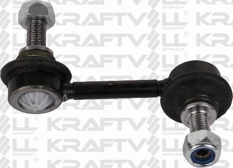 KRAFTVOLL GERMANY 13040024 - Rod / Strut, stabiliser autospares.lv