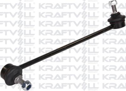 KRAFTVOLL GERMANY 13040020 - Rod / Strut, stabiliser autospares.lv