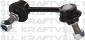 KRAFTVOLL GERMANY 13040021 - Rod / Strut, stabiliser autospares.lv