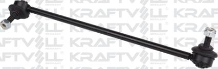 KRAFTVOLL GERMANY 13040199 - Rod / Strut, stabiliser autospares.lv