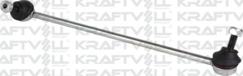 KRAFTVOLL GERMANY 13040196 - Rod / Strut, stabiliser autospares.lv