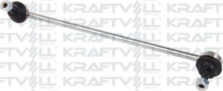 KRAFTVOLL GERMANY 13040197 - Rod / Strut, stabiliser autospares.lv