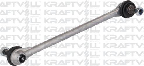 KRAFTVOLL GERMANY 13040146 - Rod / Strut, stabiliser autospares.lv