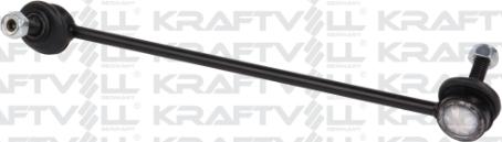 KRAFTVOLL GERMANY 13040150 - Rod / Strut, stabiliser autospares.lv