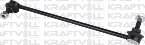 KRAFTVOLL GERMANY 13040164 - Rod / Strut, stabiliser autospares.lv