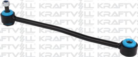 KRAFTVOLL GERMANY 13040166 - Rod / Strut, stabiliser autospares.lv