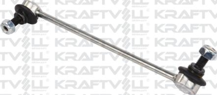 KRAFTVOLL GERMANY 13040161 - Rod / Strut, stabiliser autospares.lv