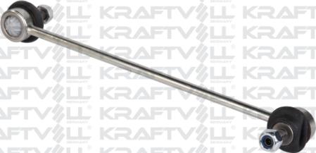 KRAFTVOLL GERMANY 13040104 - Rod / Strut, stabiliser autospares.lv