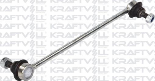 KRAFTVOLL GERMANY 13040105 - Rod / Strut, stabiliser autospares.lv