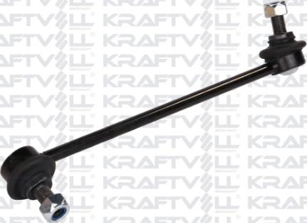 KRAFTVOLL GERMANY 13040101 - Rod / Strut, stabiliser autospares.lv