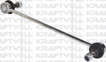 KRAFTVOLL GERMANY 13040115 - Rod / Strut, stabiliser autospares.lv